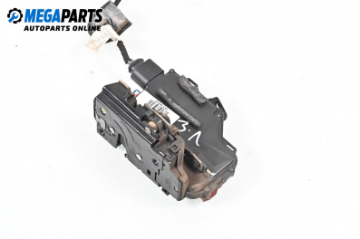 Брава на врата за Audi A2 Hatchback (02.2000 - 08.2005), позиция: задна, лява