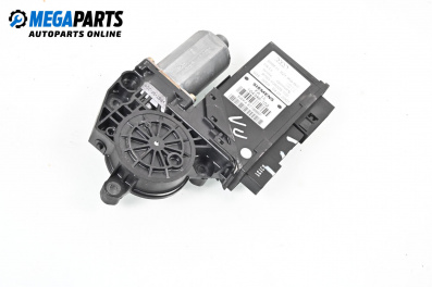 Електромотор за стъклоподемник за Audi A2 Hatchback (02.2000 - 08.2005), 4+1 вр., хечбек, позиция: предна, лява
