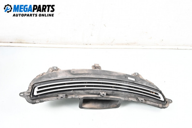 Решетка преден капак за Audi A2 Hatchback (02.2000 - 08.2005), хечбек, позиция: предна