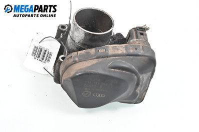 Дроселова клапа за Audi A2 Hatchback (02.2000 - 08.2005) 1.4, 75 к.с.