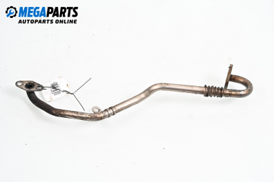EGR тръба за Audi A2 Hatchback (02.2000 - 08.2005) 1.4, 75 к.с.