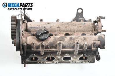 Глава за Audi A2 Hatchback (02.2000 - 08.2005) 1.4, 75 к.с.