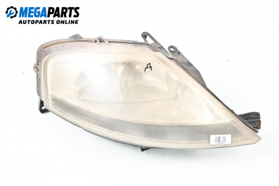 Фар за Citroen C3 Hatchback I (02.2002 - 11.2009), хечбек, позиция: дясна