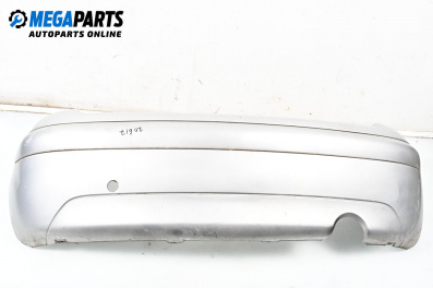 Задна броня за Citroen C3 Hatchback I (02.2002 - 11.2009), хечбек