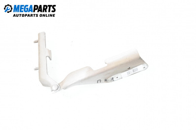 Панта преден капак за Citroen C3 Hatchback I (02.2002 - 11.2009), 4+1 вр., хечбек, позиция: лява