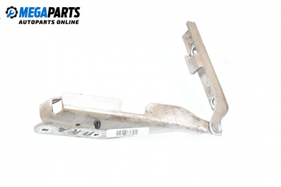 Панта преден капак за Citroen C3 Hatchback I (02.2002 - 11.2009), 4+1 вр., хечбек, позиция: дясна