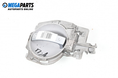 Вътрешна дръжка за Citroen C3 Hatchback I (02.2002 - 11.2009), 4+1 вр., хечбек, позиция: предна, дясна