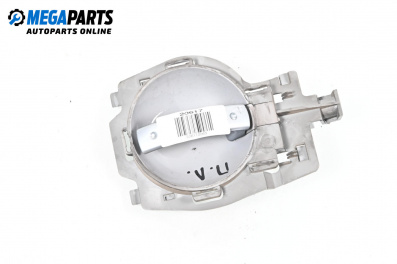 Вътрешна дръжка за Citroen C3 Hatchback I (02.2002 - 11.2009), 4+1 вр., хечбек, позиция: предна, лява