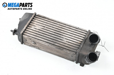 Интеркулер за Citroen C3 Hatchback I (02.2002 - 11.2009) 1.4 16V HDi, 90 к.с.