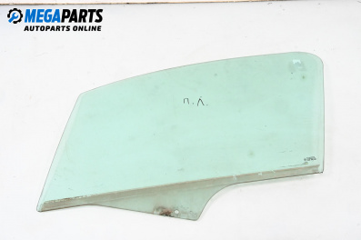 Странично стъкло за Citroen C3 Hatchback I (02.2002 - 11.2009), 4+1 вр., хечбек, позиция: предна, лява