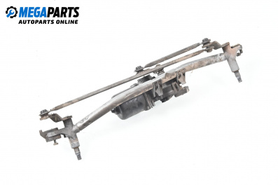 Ел. мотор за чистачките за Citroen C3 Hatchback I (02.2002 - 11.2009), хечбек, позиция: предна