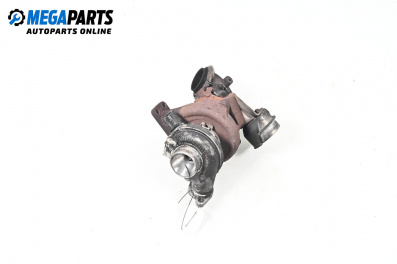 Турбо за Citroen C3 Hatchback I (02.2002 - 11.2009) 1.4 16V HDi, 90 к.с., № 9649472880