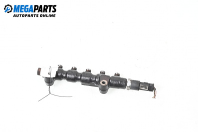Горивна рейка за Citroen C3 Hatchback I (02.2002 - 11.2009) 1.4 16V HDi, 90 к.с.