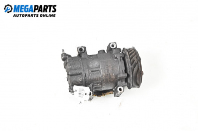 Компресор климатик за Citroen C3 Hatchback I (02.2002 - 11.2009) 1.4 16V HDi, 90 к.с.