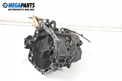 Ръчна скоростна кутия за Citroen C3 Hatchback I (02.2002 - 11.2009) 1.4 16V HDi, 90 к.с.