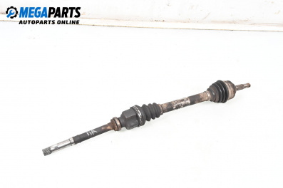 Полуоска за Citroen C3 Hatchback I (02.2002 - 11.2009) 1.4 16V HDi, 90 к.с., позиция: предна, дясна