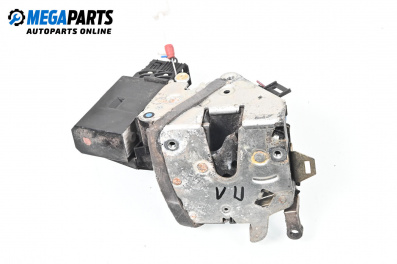 Брава на врата за BMW 5 Series E39 Sedan (11.1995 - 06.2003), позиция: предна, лява