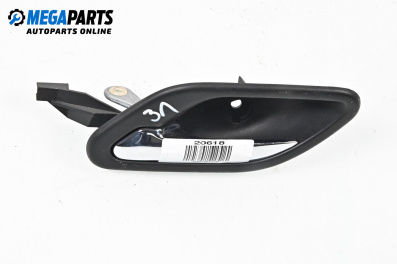 Вътрешна дръжка за BMW 5 Series E39 Sedan (11.1995 - 06.2003), 4+1 вр., седан, позиция: задна, лява