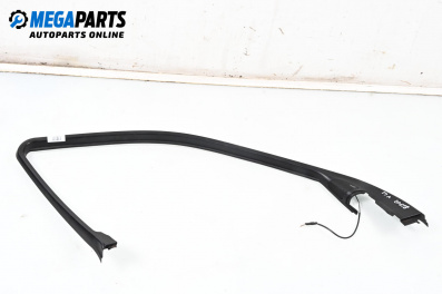 Интериорна лайсна за BMW 5 Series E39 Sedan (11.1995 - 06.2003), 4+1 вр., седан