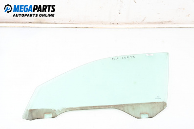 Странично стъкло за BMW 5 Series E39 Sedan (11.1995 - 06.2003), 4+1 вр., седан, позиция: предна, лява