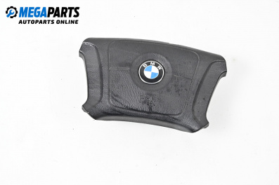 Airbag за BMW 5 Series E39 Sedan (11.1995 - 06.2003), 4+1 вр., седан, позиция: предна