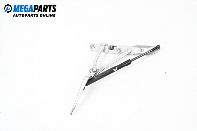 Панта преден капак за BMW 5 Series E39 Sedan (11.1995 - 06.2003), 4+1 вр., седан, позиция: дясна