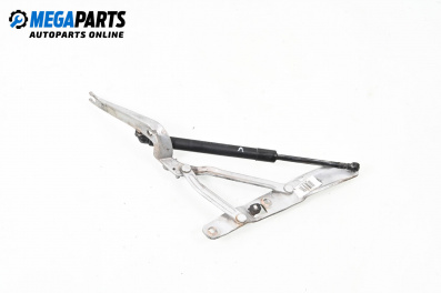 Панта преден капак за BMW 5 Series E39 Sedan (11.1995 - 06.2003), 4+1 вр., седан, позиция: лява