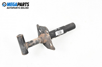 Буфер предна броня за BMW 5 Series E39 Sedan (11.1995 - 06.2003), седан, позиция: предна, лява