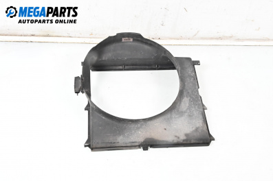 Дифузьор за BMW 5 Series E39 Sedan (11.1995 - 06.2003) 520 i, 150 к.с.