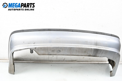 Задна броня за BMW 5 Series E39 Sedan (11.1995 - 06.2003), седан