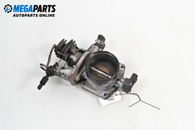 Дроселова клапа за BMW 5 Series E39 Sedan (11.1995 - 06.2003) 520 i, 150 к.с.