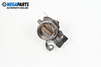 Дроселова клапа за BMW 5 Series E39 Sedan (11.1995 - 06.2003) 520 i, 150 к.с.