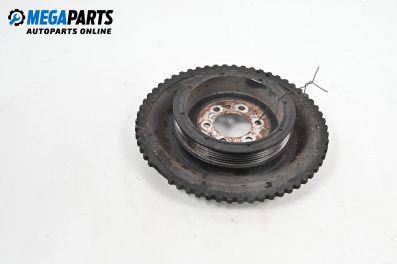 Демпферна шайба за BMW 5 Series E39 Sedan (11.1995 - 06.2003) 520 i, 150 к.с.