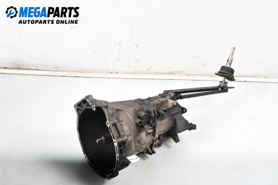 Ръчна скоростна кутия за BMW 5 Series E39 Sedan (11.1995 - 06.2003) 520 i, 150 к.с.