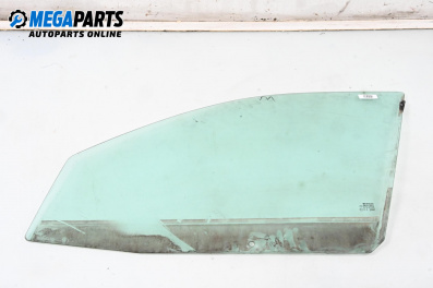 Странично стъкло за Renault Megane I Hatchback (08.1995 - 12.2004), 4+1 вр., хечбек, позиция: предна, лява