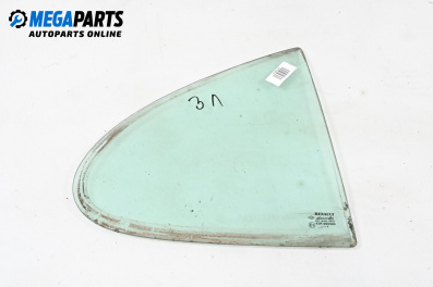 Фикс врата за Renault Megane I Hatchback (08.1995 - 12.2004), 4+1 вр., хечбек, позиция: лява