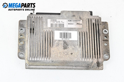 Компютър двигател за Renault Megane I Hatchback (08.1995 - 12.2004) 1.6 e (BA0F, BA0S), 90 к.с., № S105300130 B