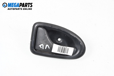 Вътрешна дръжка за Renault Megane I Hatchback (08.1995 - 12.2004), 4+1 вр., хечбек, позиция: предна, лява