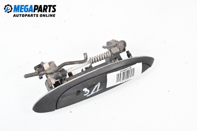 Външна дръжка за Renault Megane I Hatchback (08.1995 - 12.2004), 4+1 вр., хечбек, позиция: задна, дясна