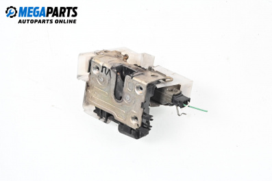 Брава на врата за Renault Megane I Hatchback (08.1995 - 12.2004), позиция: предна, лява