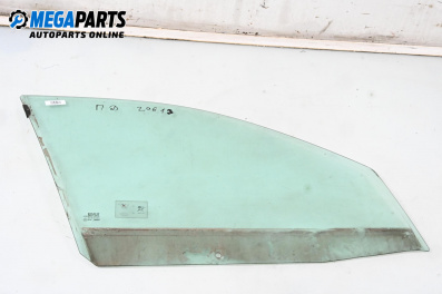 Странично стъкло за Renault Megane I Hatchback (08.1995 - 12.2004), 4+1 вр., хечбек, позиция: предна, дясна