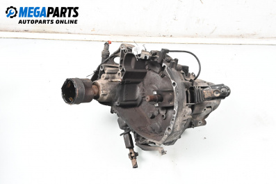 Ръчна скоростна кутия за Renault Megane I Hatchback (08.1995 - 12.2004) 1.6 e (BA0F, BA0S), 90 к.с.