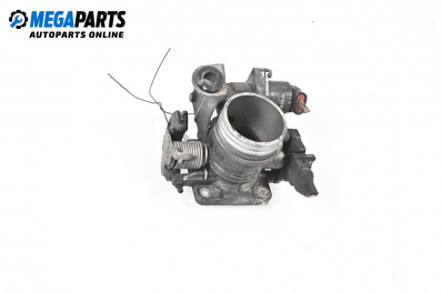 Дроселова клапа за Renault Megane I Hatchback (08.1995 - 12.2004) 1.6 e (BA0F, BA0S), 90 к.с.