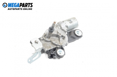 Ел. мотор за чистачките за Mazda 3 Hatchback I (10.2003 - 12.2009), хечбек, позиция: задна
