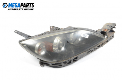 Фар за Mazda 3 Hatchback I (10.2003 - 12.2009), хечбек, позиция: дясна