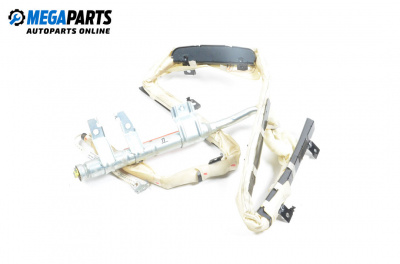 Airbag за Mazda 3 Hatchback I (10.2003 - 12.2009), 4+1 вр., хечбек, позиция: лява