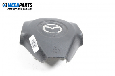 Airbag за Mazda 3 Hatchback I (10.2003 - 12.2009), 4+1 вр., хечбек, позиция: предна