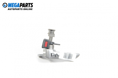 Вътрешна дръжка за Mazda 3 Hatchback I (10.2003 - 12.2009), 4+1 вр., хечбек, позиция: предна, лява