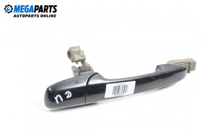 Външна дръжка за Mazda 3 Hatchback I (10.2003 - 12.2009), 4+1 вр., хечбек, позиция: предна, дясна