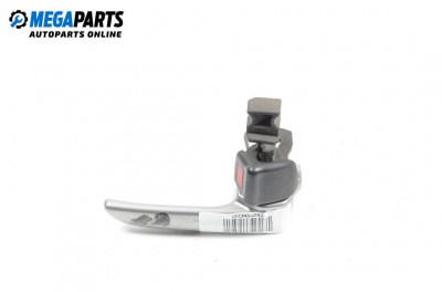 Вътрешна дръжка за Mazda 3 Hatchback I (10.2003 - 12.2009), 4+1 вр., хечбек, позиция: предна, дясна